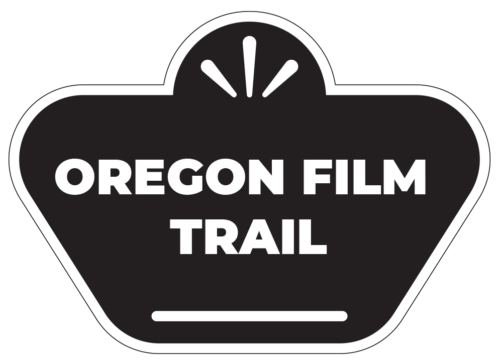 Oregon Film Trail icon